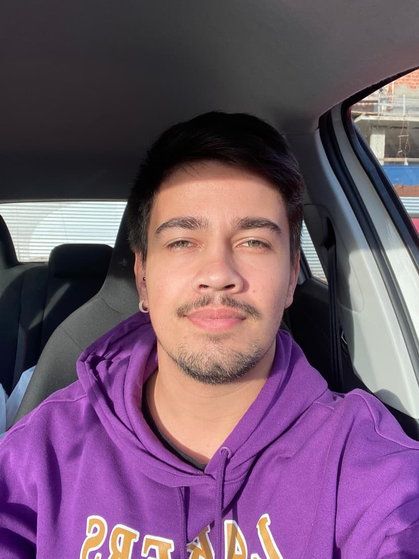 Foto de perfil